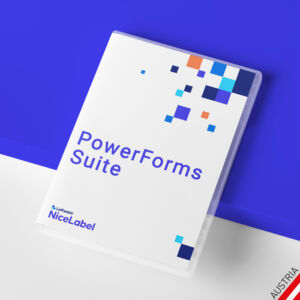 Nicelabel PowerForms Suite Lizenz