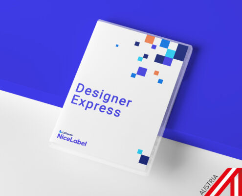Nicelabel Designer Express